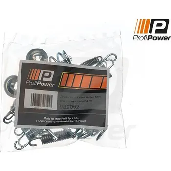 Nářadí pro automobil PPH-9B2052