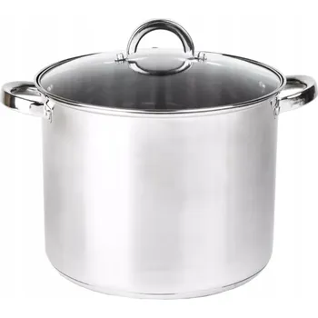 Hrnec Tradiční Hrnec Prymus AGD Stock 11,1 l