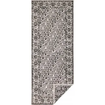 Koberec Koberec s plochou vazbou 80 x 250 cm