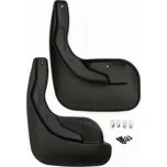 HromTech Zástěrky proti blátu, lapače nečistot, Honda CR-V, 2015-2018, zadní