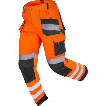 Pracovní obuv Vel. pracovní kalhoty Galmag WH 220 velikost 58