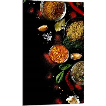 Kuchyňské prkénko Krájecí deska TMK ArtDeko sklo 1 ks