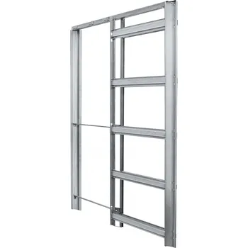 JAP 706 Standard Profikit SDK, 75 mm 1100 x 1970 mm