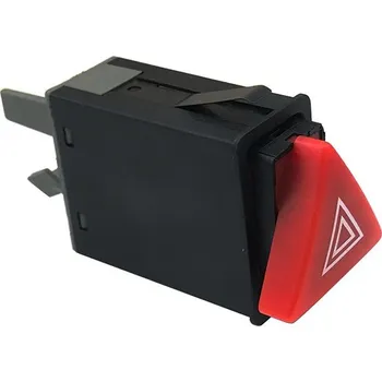 Soustava řízení Polcar 6920P-30