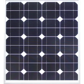 Solární panel F 40 W
