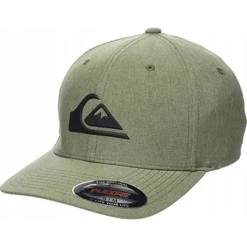 Kšiltovka Quiksilver Umped At kšiltovka pánská - S/M