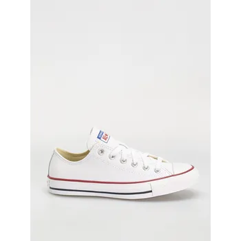 Pánské tenisky Converse Chuck Taylor All Star OX (white) 36.5, bílá