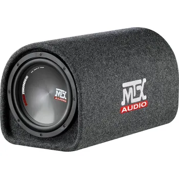 Auto Hi-Fi Aktivní subwoofer MTX audio RTT8P