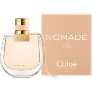Dámský parfém Chloe Chloe Nomade, Toaletní voda 75ml Pre ženy Toaletní voda