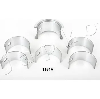 Vačková hřídel Ložisko vačkového hřídele JAPKO 91161A