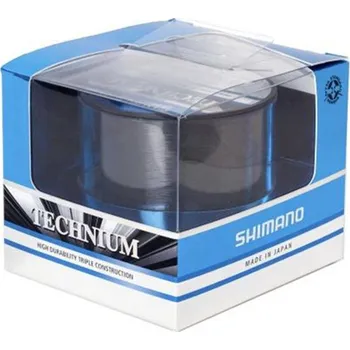 Shimano Vlasec Technium Invisitec 0,305mm 5000m