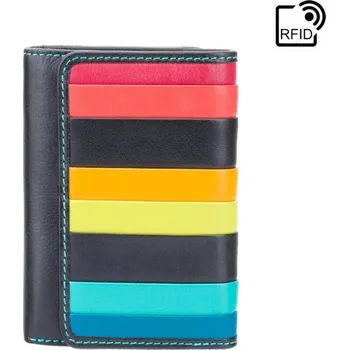 Peněženka Značková dámská kožená peněženka - Visconti (GDPN362)