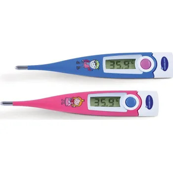 HARTMANN Thermoval Rapid Kids 1 ks mix…