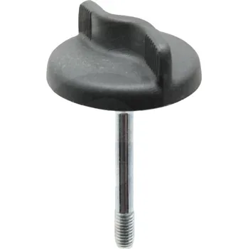 OleoMac šroub krytu vzduchového filtru 947, 952 - neoriginální díl
