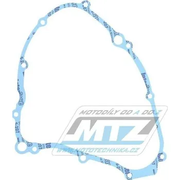 Těsnění motoru Těsnění víka zapalování Suzuki DR500S / 81-83 + DR600R / 84-89+DR600S + DR650R / 90-95+DR650RS + DR650 Dakar 19.933B21001