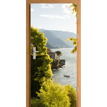 Fototapeta Samolepka Decors24 95 x 205 cm