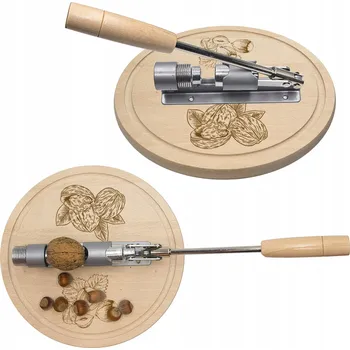 Louskáček Louskáček na ořechy od Decortrend