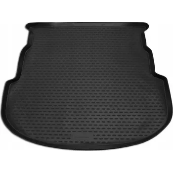 autokoberec Gumová vana do kufru Novline