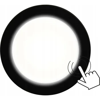 Bodové svítidlo Svítidlo pod linku 3 W 12V DC 0,1 m, neutrální bílá