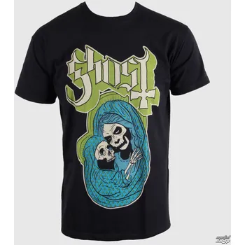 Tričko metal pánské Ghost - Chosen Son - ROCK OFF - GHOTEE05MB - L