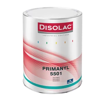 barva na kov Svařovací barva - základní Objem: 0,1 l