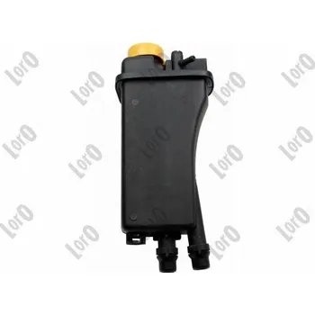 Chladič motoru Vyrovnávací nádoba, chladivo ABAKUS 004-026-005