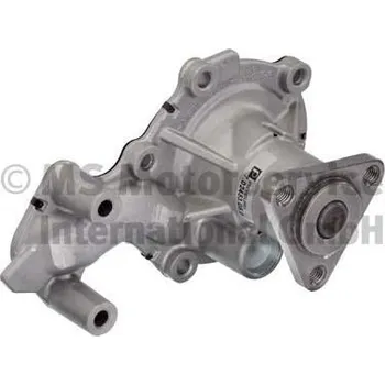 Chladič motoru Vodní čerpadlo, chlazení motoru PIERBURG 7.02453.05.0