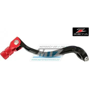 Řadička (řadicí páka) Honda CRF250R / 10-17 - (ZETA ZE90-4022) HONDA CRF 250 R 2010-2017