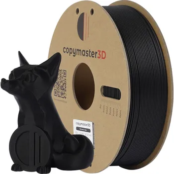 Filament Copymaster3D PLA Carbon - Black