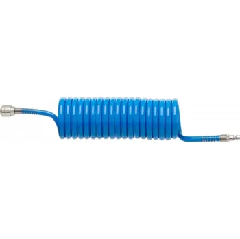 Zahradní hadice Tlaková hadice PU 10 m, 6x8 mm