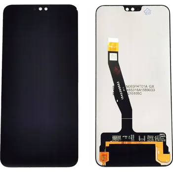 LCD displej DOTYKOVÁ OBRAZOVKA DIGITIZÉR PRO HONOR 8X JSN-L2