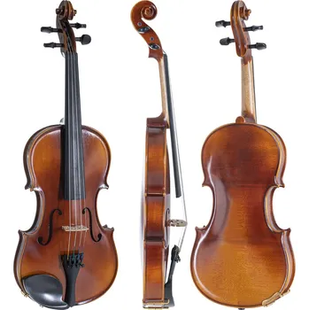 Housle GEWA Violin GEWA Strings Allegro 3/4 Ready to play, transport-secured