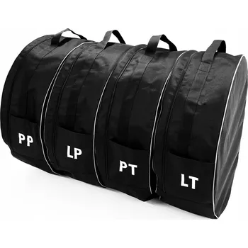 Uskladnění pneumatiky OBALY NA KOLA / LETNÍ PNEUMATIKY / ZIMNÍ PNEUMATIKY - STANDARDNÍ VERZE - 205/50 R16 - 4 KS