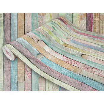 Tapeta Samolepicí fólie 45x240cm Fólie PVC na nábytek, stěny, stůl, stolek