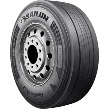 Sailun STL2/19.5 445/45 R19.5 160 J