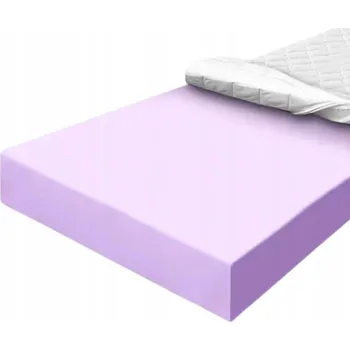 Matrace Matrace 100x180 pěnová tvrdá odolná přizpůsobivá kvalitní H3 11cm