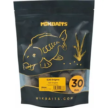 Nástraha Mikbaits Gangster G20 Enigma 30 mm/300 g