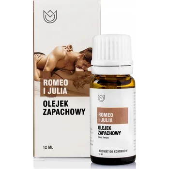 Vonný olej ROMEO A JULIE Naturalne Aromaty