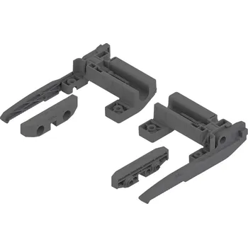 Nábytkové kování BLUM 295H5700 aretace policového výsuvu Movento/Tandem 16mm