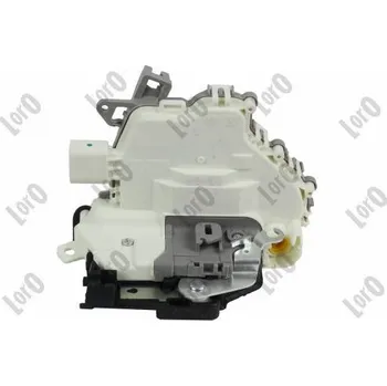 Autozámek Zámek dveří ABAKUS 132-053-125