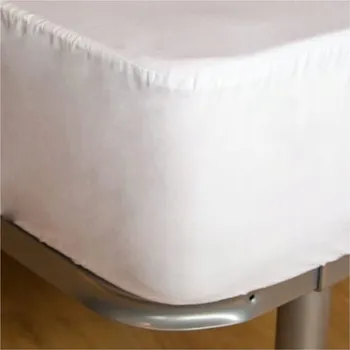 Chránič matrace Chránič na matrace Vital Home voděodolný 100x200x25, bavlněné boky
