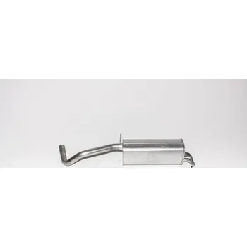 Tlumič výfuku Zadní tlumič výfuku NOVAK 26.726