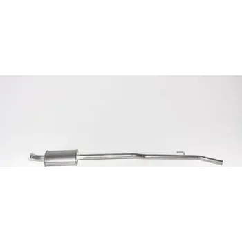 Výfukový systém Střední tlumič výfuku NOVAK 20.360