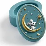 Djeco Krabička na první zoubek 6 x 4,5…