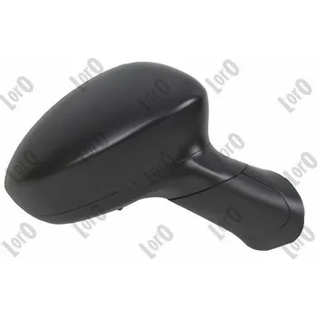 Auto zrcátko Vnější zpětné zrcátko ABAKUS 1113M04