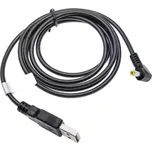 TopTechnology USB nabíjecí kabel Panasonic K2GHYYS00002, kompatibilní příslušenství pro videokamery a fotoaparáty