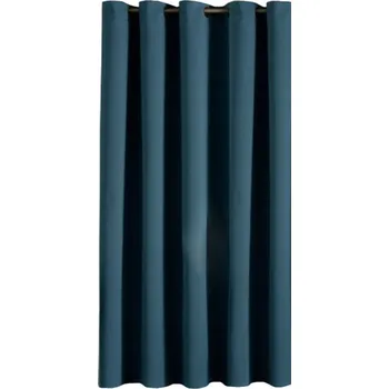 Závěs Závěs zatemňovací s kroužky 175 cm x 245 cm