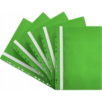 Šanon A4 Netuno zelený