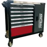 Kraft&Dele KD1068 Dílenský vozík s nářadím 299 ks