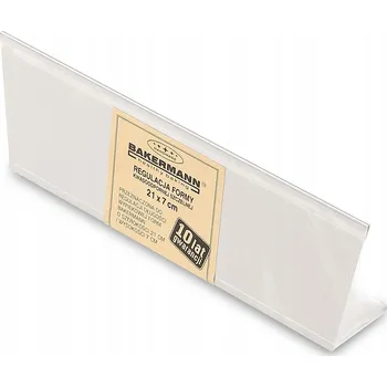 Obraz Regulace délky formy Bakermann 21x7 cm